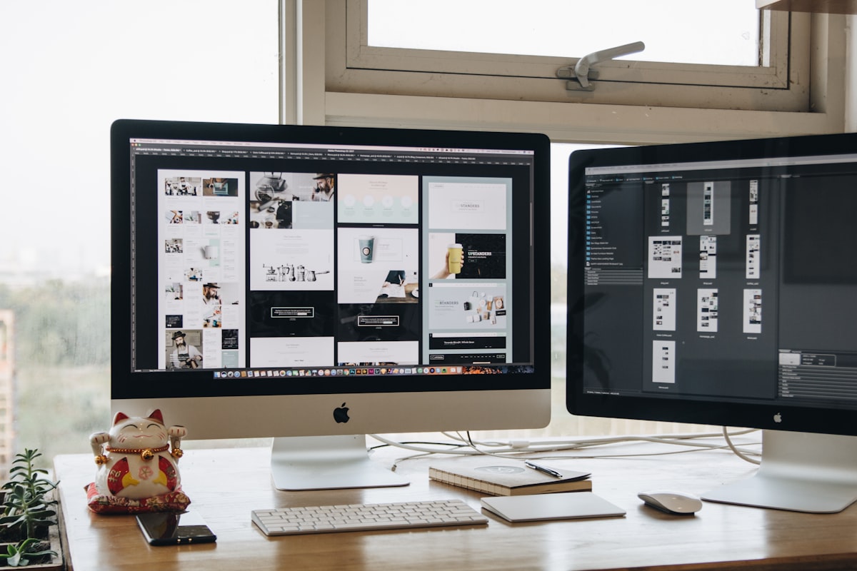 Un site web qui rapporte : penser le retour sur investissement