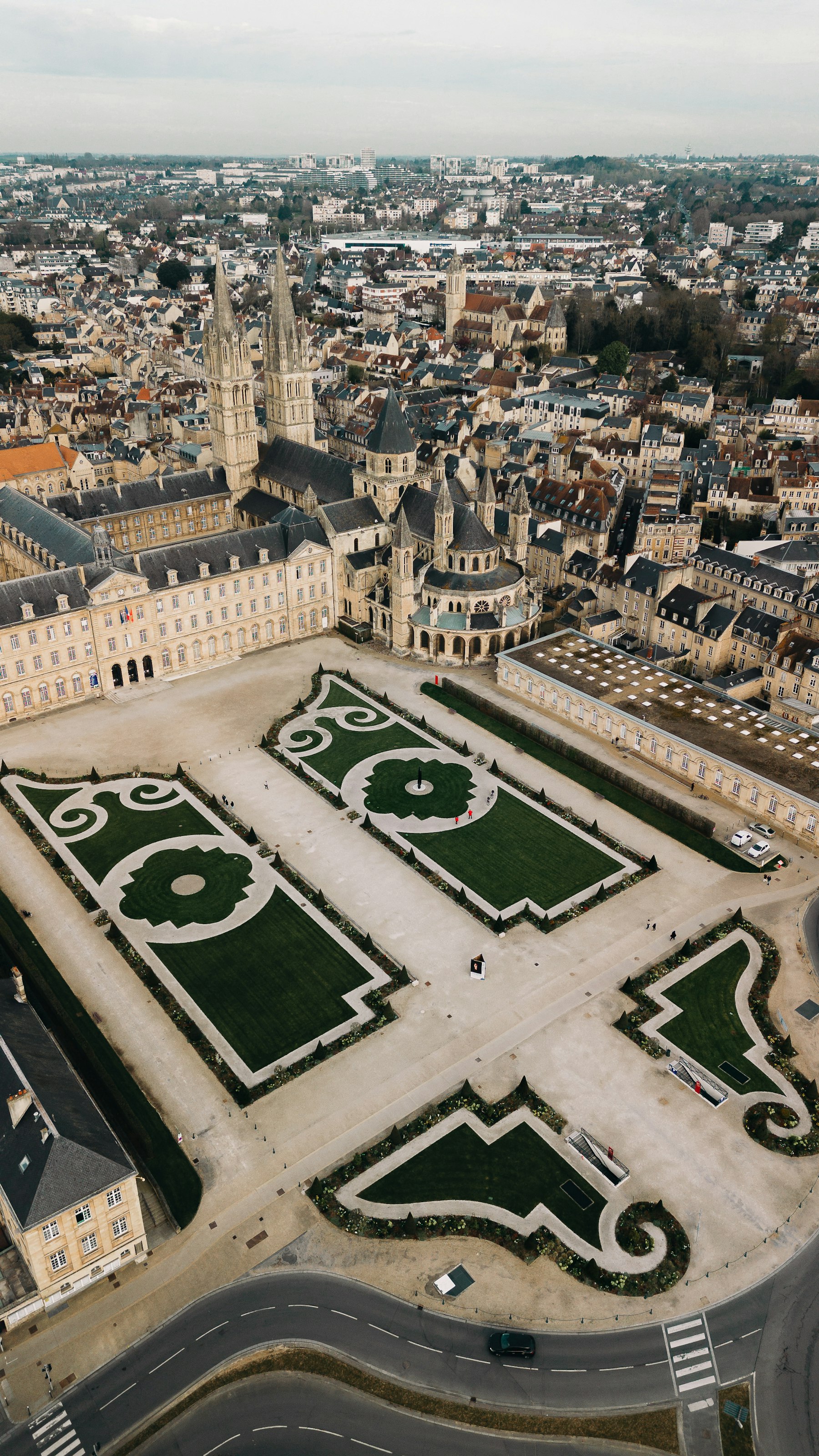 Caen — Bretagne Web Studio, agence web à Caen