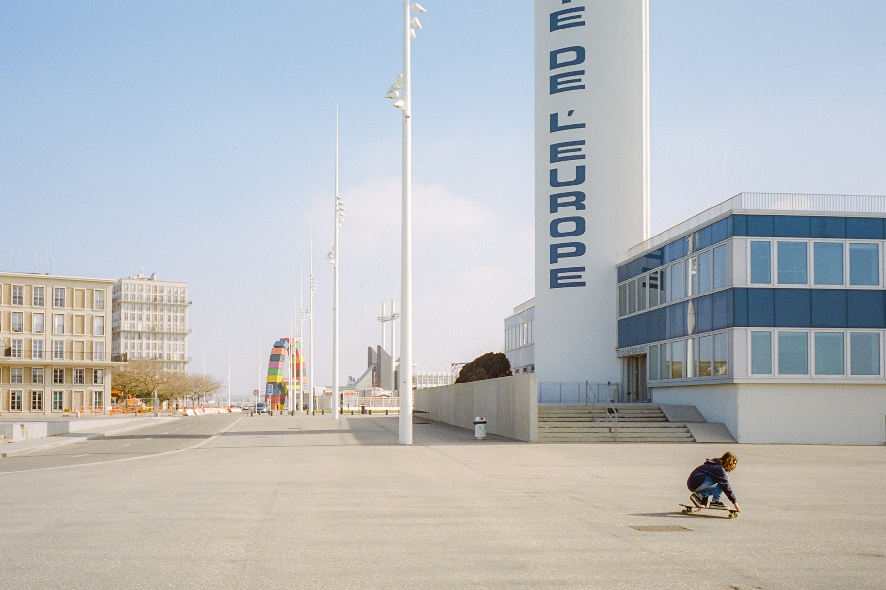 Le Havre — Bretagne Web Studio, agence web à Le Havre