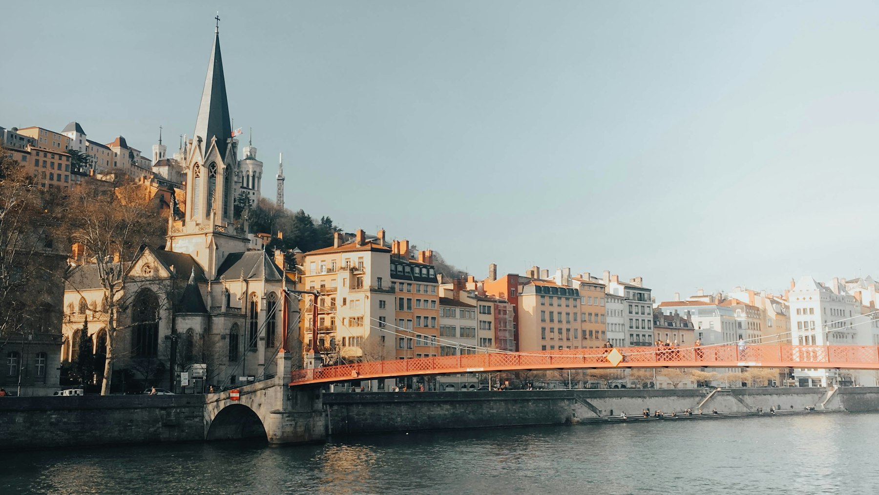 Lyon — Bretagne Web Studio, agence web à Lyon