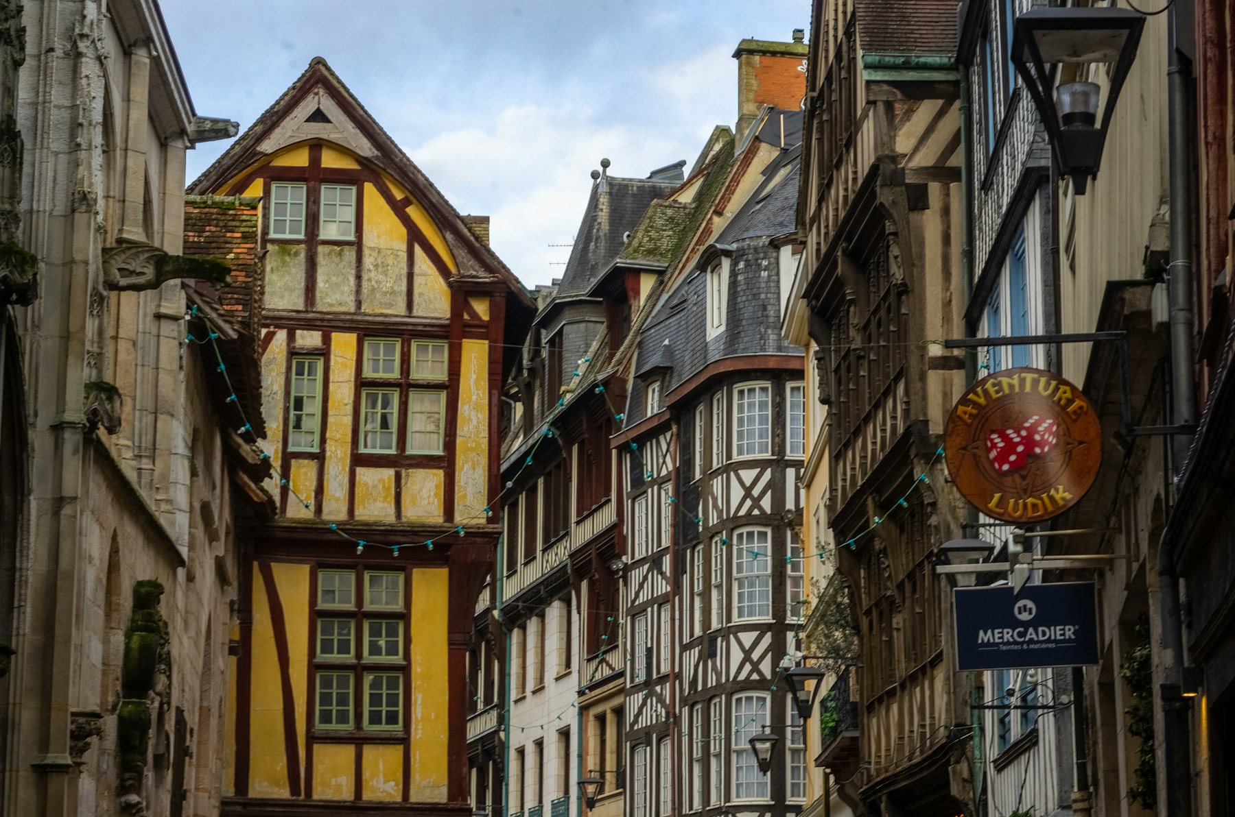 Rouen — Bretagne Web Studio, agence web à Rouen