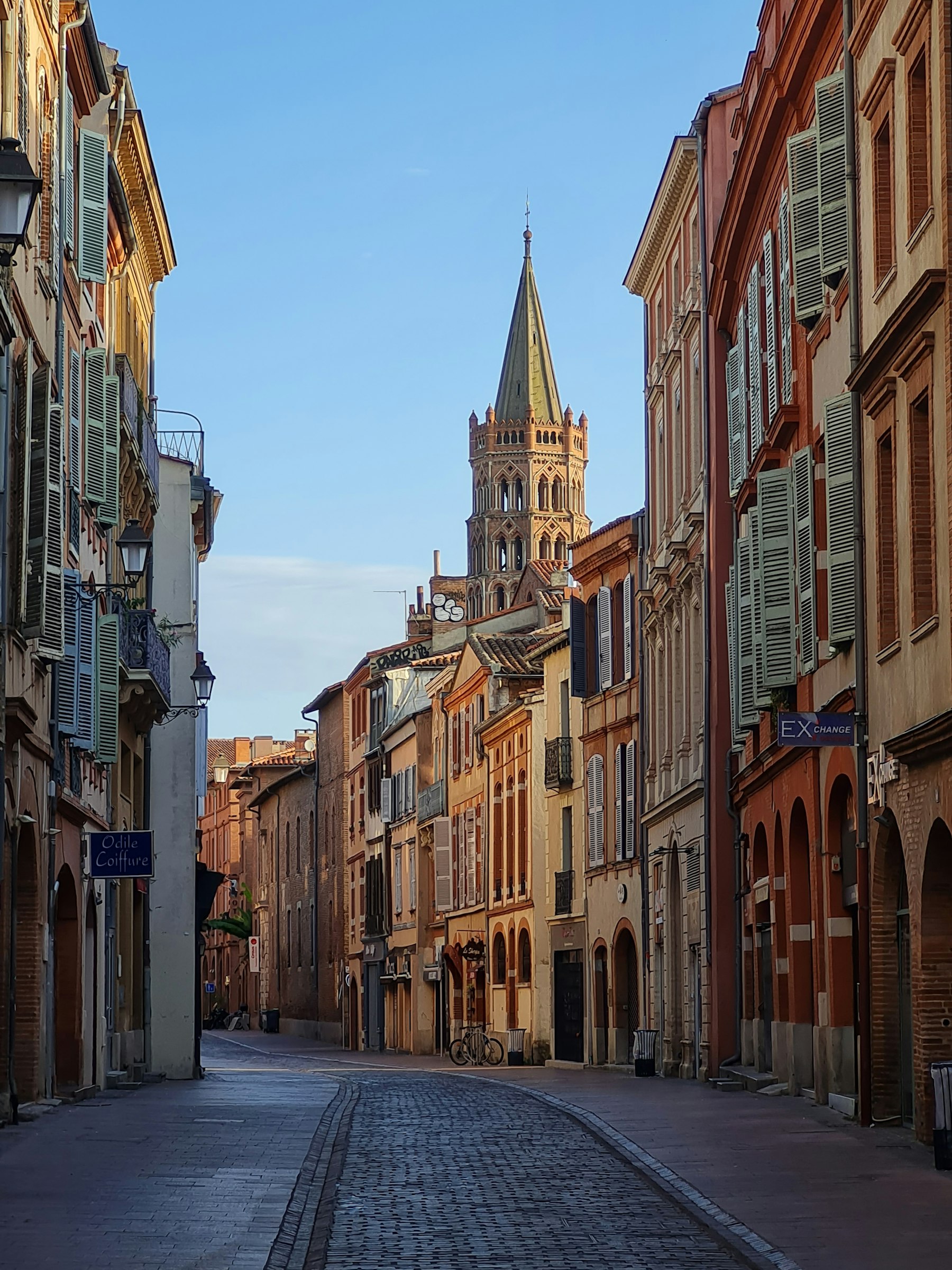Toulouse — Bretagne Web Studio, agence web à Toulouse
