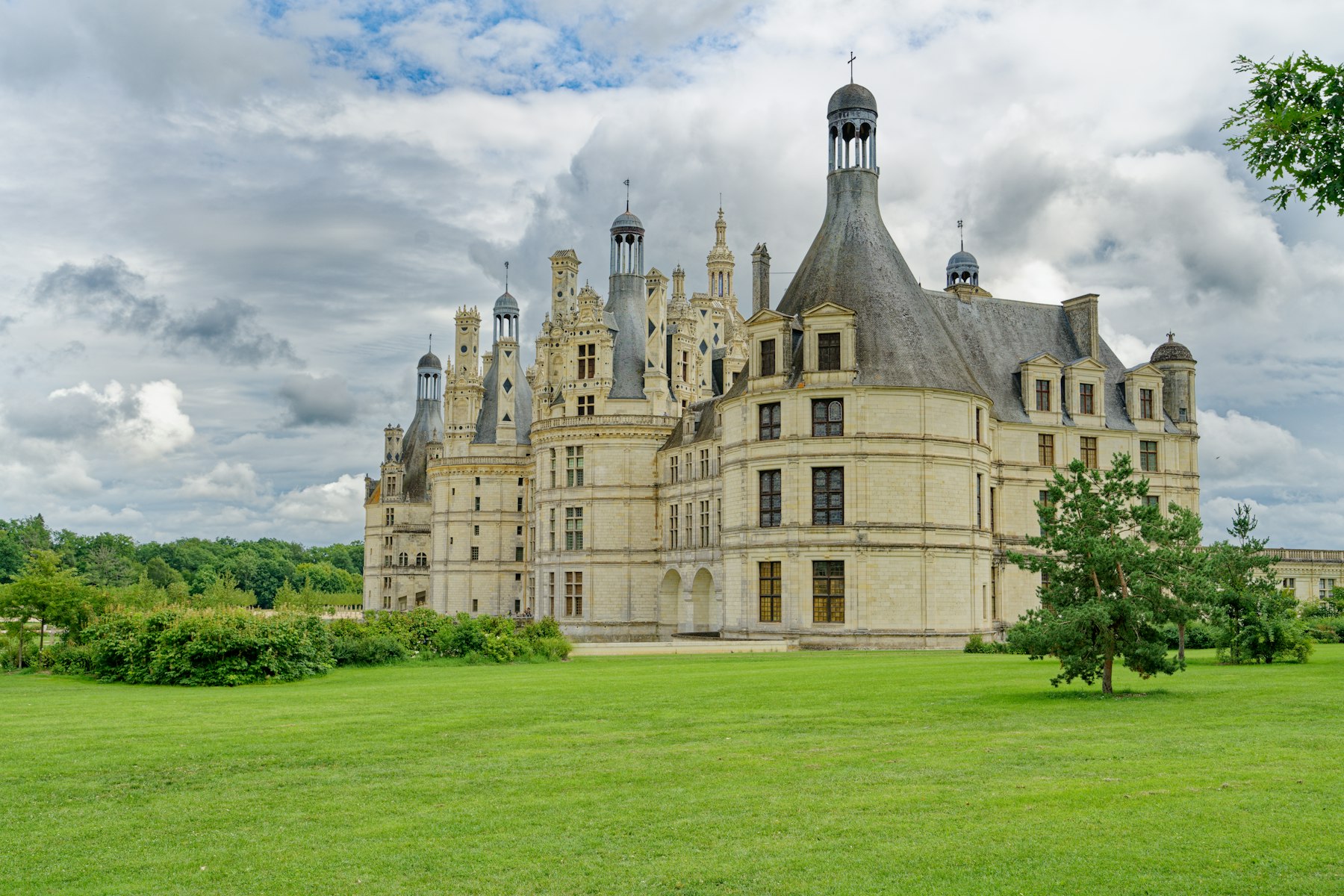 Tours — Bretagne Web Studio, agence web à Tours